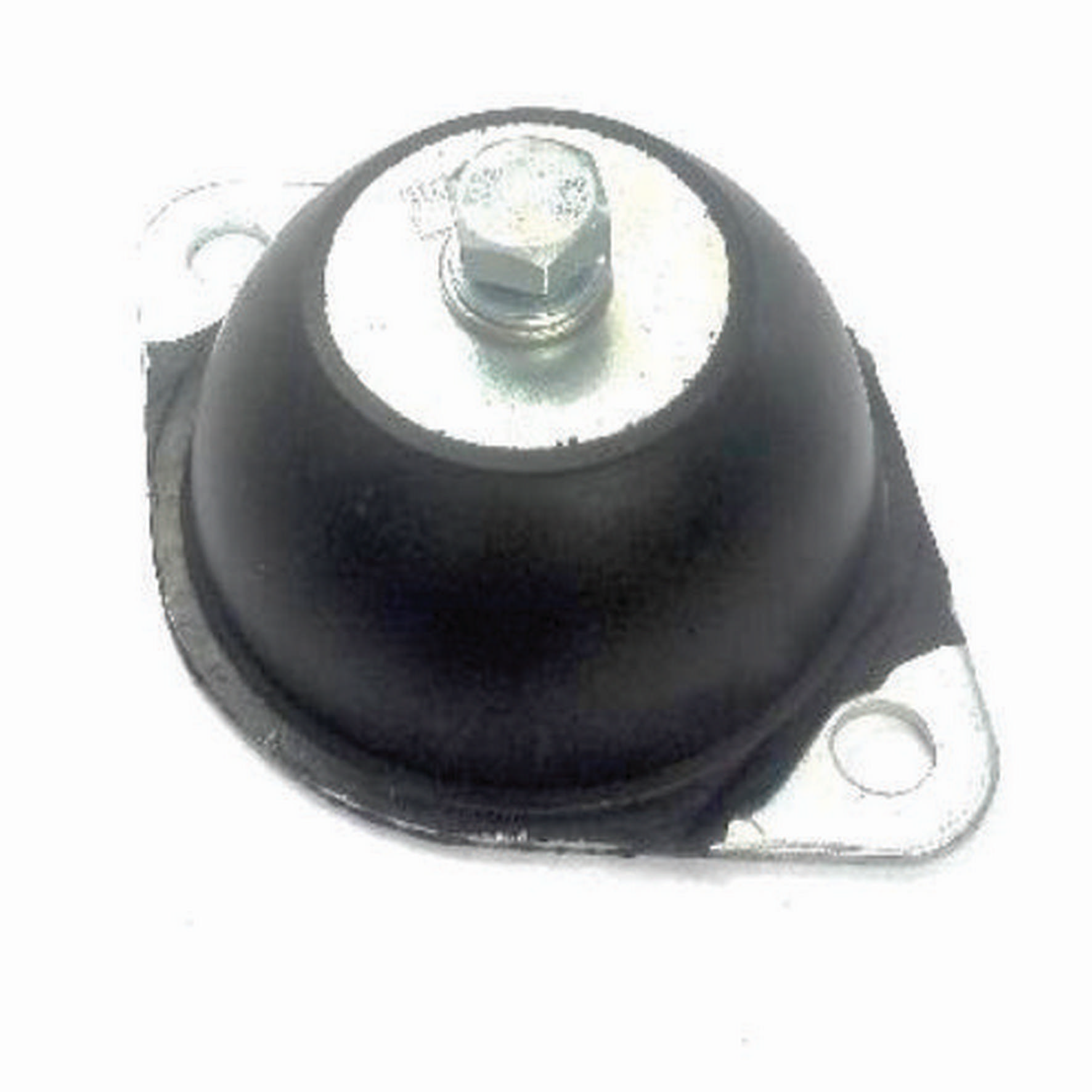 EREA - Demper blok voor tfo max 740 kg - SILENT BLOCK 185
