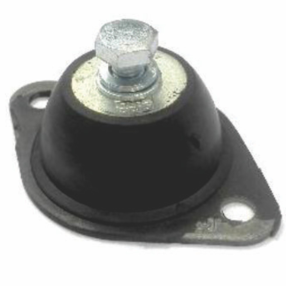 EREA - Demper blok voor tfo max 80 kg - SILENT BLOCK 20