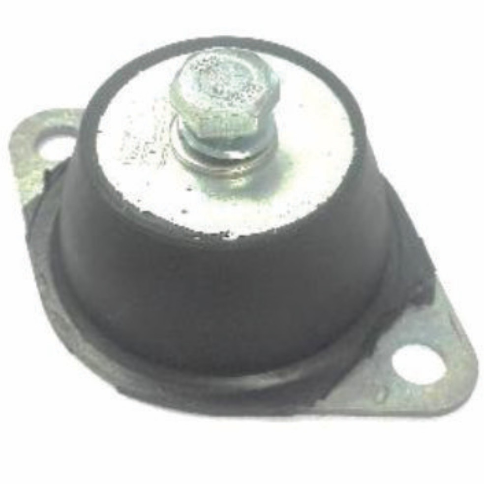 EREA - Demper blok voor tfo max 300 kg - SILENT BLOCK 75