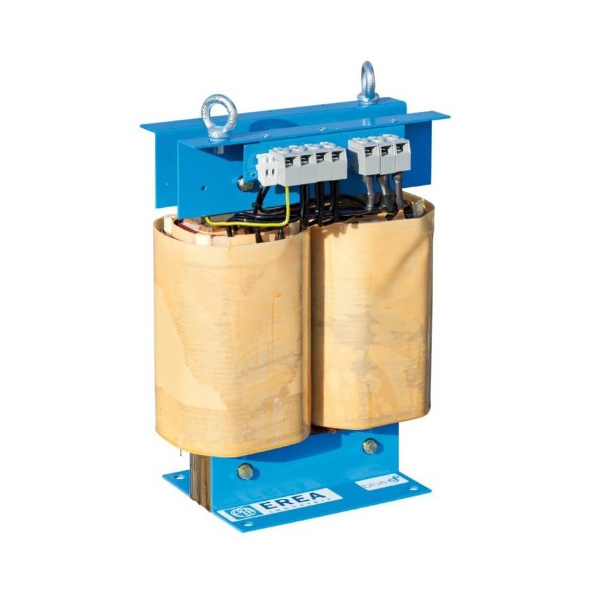 EREA - 1f Tfo medisch 230V//230V 1,6kVA BTE - 230TMHD1600/BTE