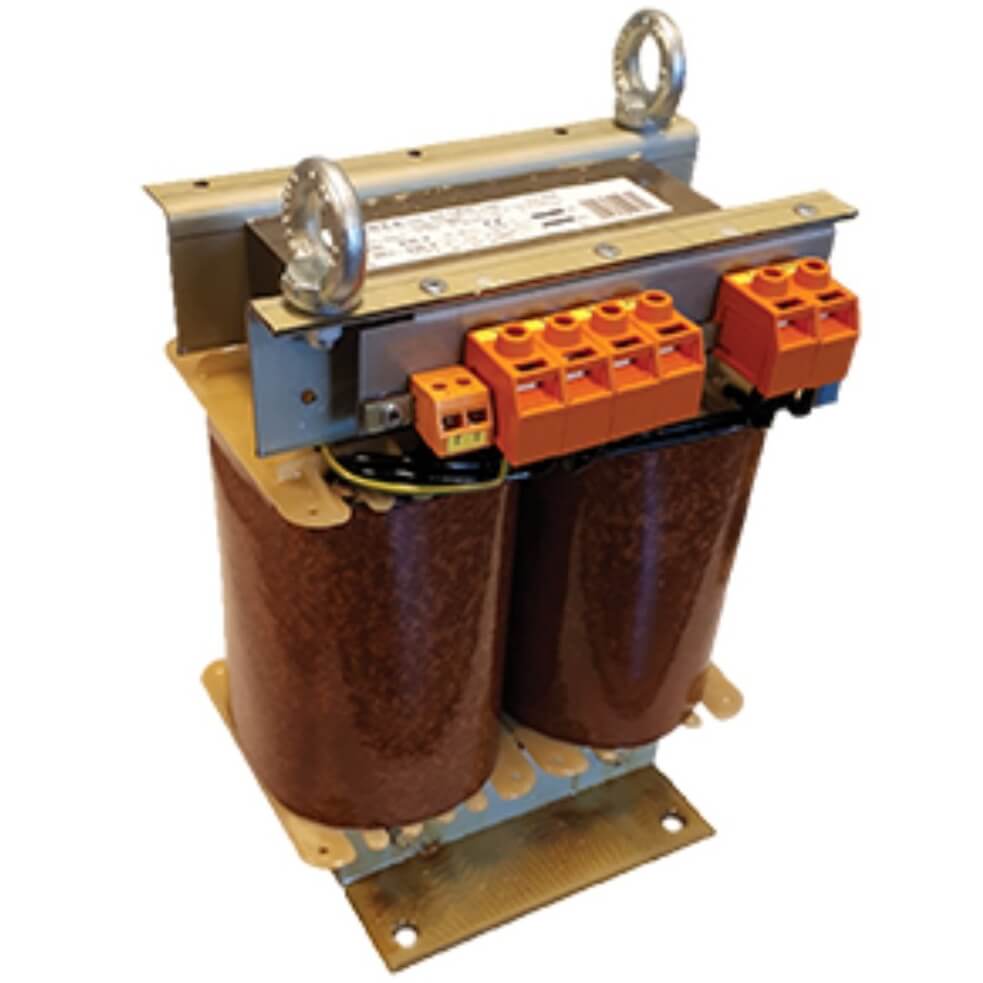 EREA - 1f Tfo medisch 230V//230V 3,4kVA - 230TMHD3400