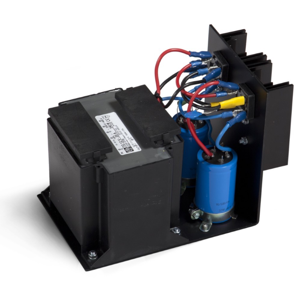 EREA - Gelijkrichter 0 230 400VAC//12VDC 20A - TG12V-20A