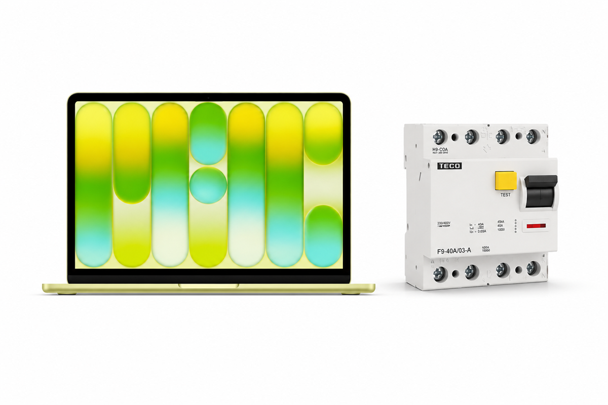 TECO - Promopakket MacBook Neo 4P 40 A - COLIS6NEO2026