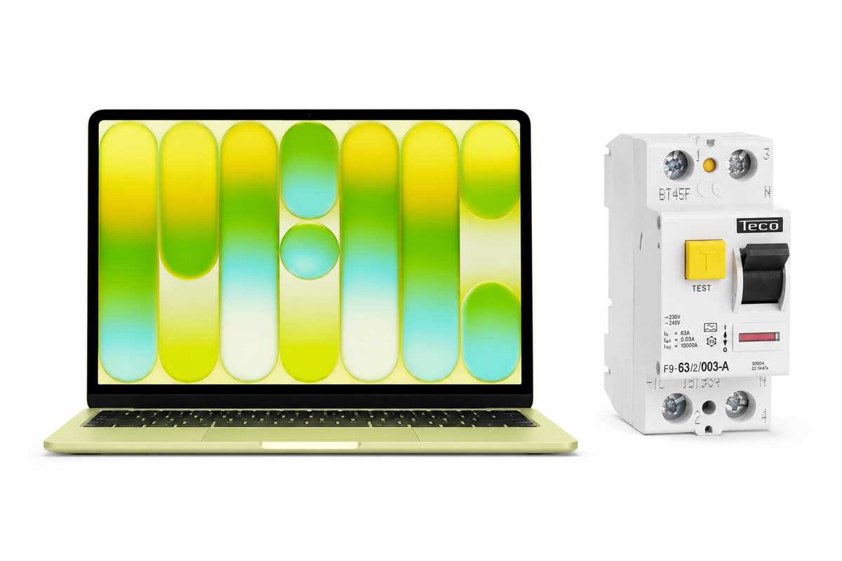 TECO - Promopakket MacBook Neo 2P 63 A - COLIS7NEO2026