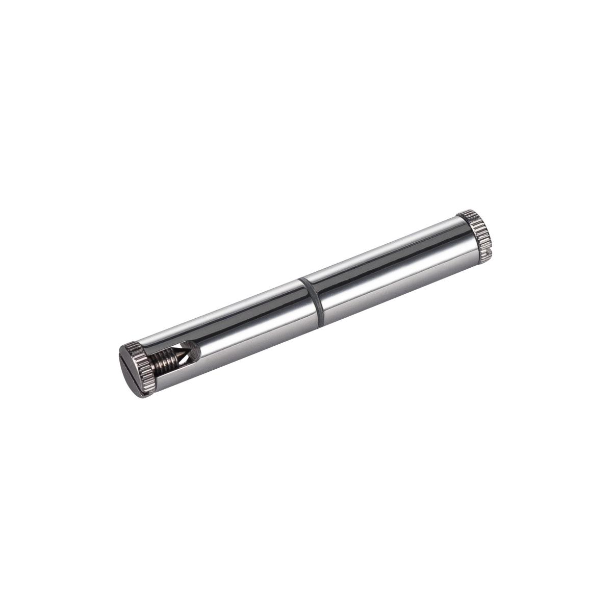 SLV - TENSEO set afstandshouders, mechanisch chroom - 1002702