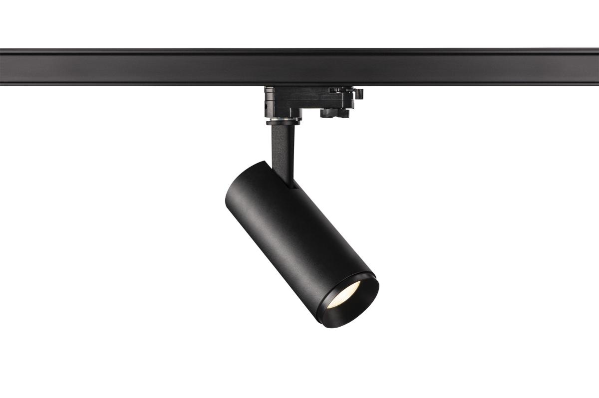 SLV - NUMINOS® S 3Ph., PHASE, 3~ Spotlight, cilindrisch, 4000 K - 1004091
