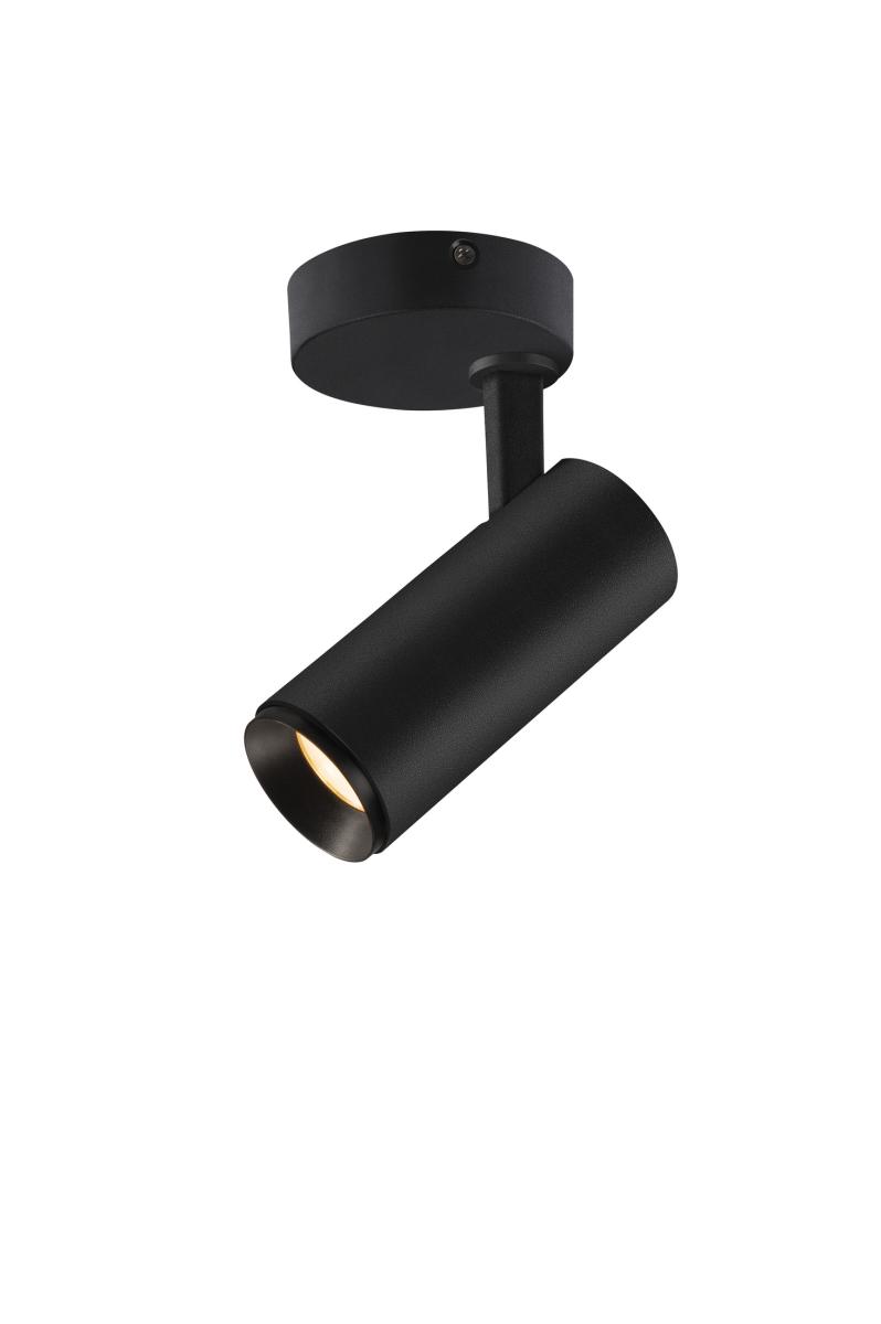 SLV - NUMINOS® S CW, PHASE, Plafondlamp, 2700 K, 8 Watt - 1004100