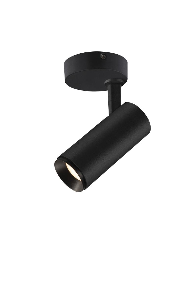 SLV - NUMINOS® S CW, PHASE, Plafondlamp, 4000 K, 8 Watt - 1004115