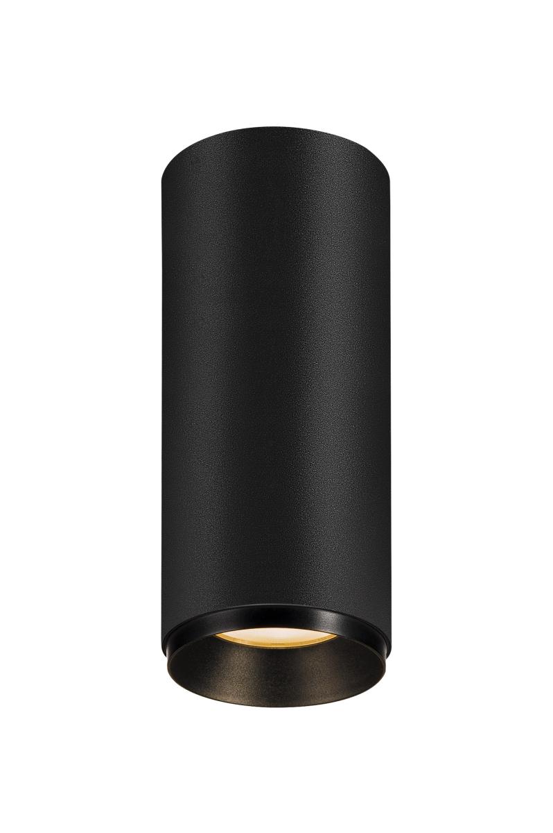 SLV - NUMINOS® S CL, PHASE, Plafondlamp, 2700 K, 8 Watt - 1004123