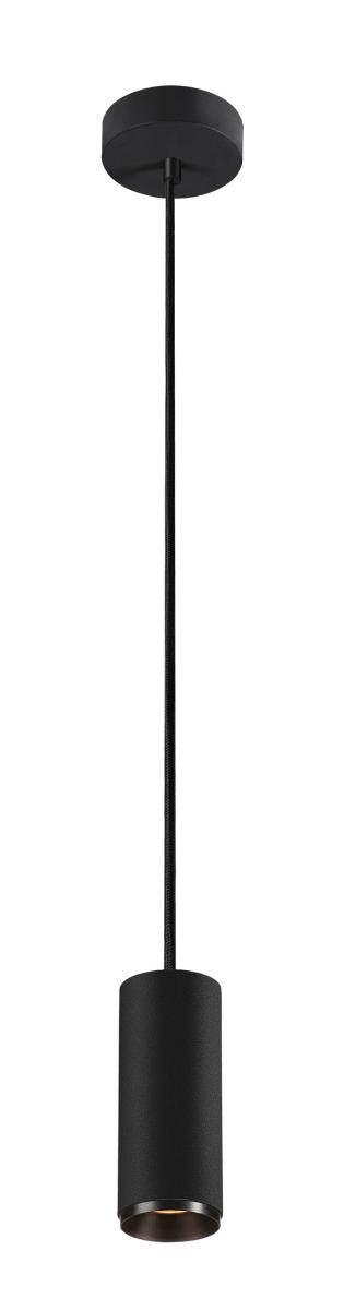 SLV - NUMINOS® S PD, PHASE, Hanglamp, hanglamp lengte 250 cm - 1004148