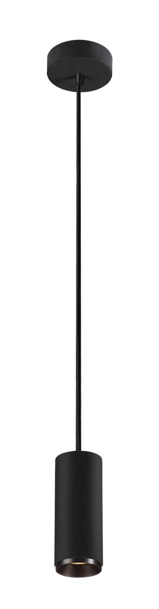 SLV - NUMINOS® S PD, PHASE, Hanglamp, hanglamp lengte 250 cm - 1004155