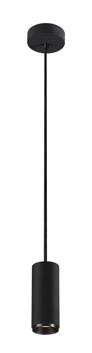 SLV - NUMINOS® S PD, PHASE, Hanglamp, hanglamp lengte 250 cm - 1004164