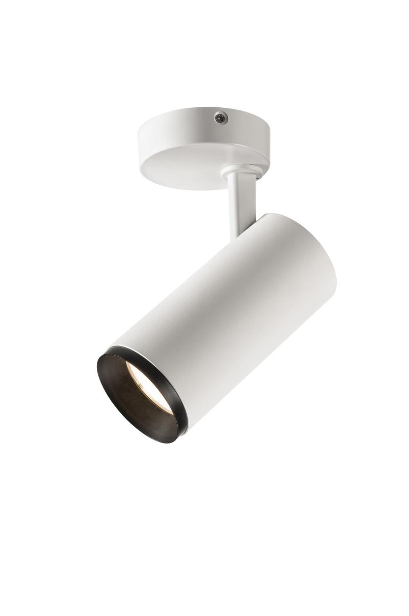 SLV - NUMINOS® M CL, Spot, PHASE, Plafondlamp, 4000 K, 14 Watt - 1004215