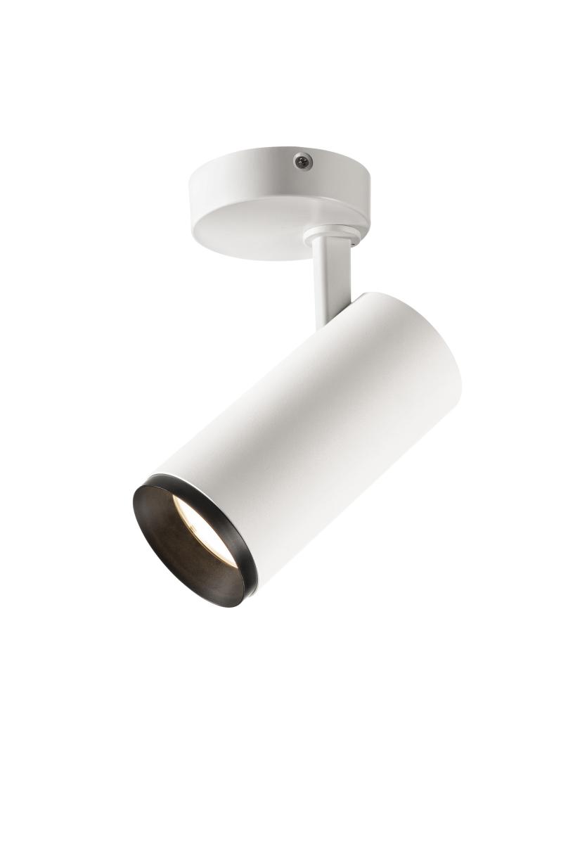 SLV - NUMINOS® M CL, Spot, PHASE, Plafondlamp, 4000 K, 14 Watt - 1004214