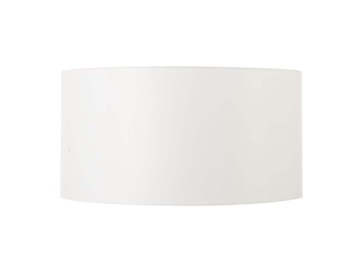 SLV - FENDA lampenkap, wit, Ø70 cm - 1000579