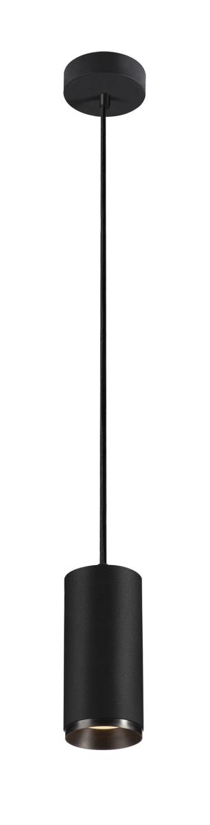 SLV - NUMINOS® M PD, PHASE, Hanglamp, hanglamp lengte 250 cm - 1004251