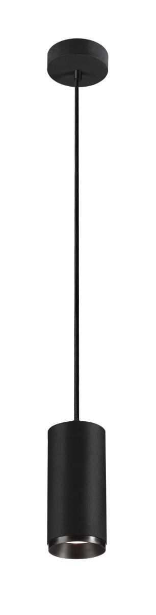 SLV - NUMINOS® M PD, PHASE, Hanglamp, hanglamp lengte 250 cm - 1004258