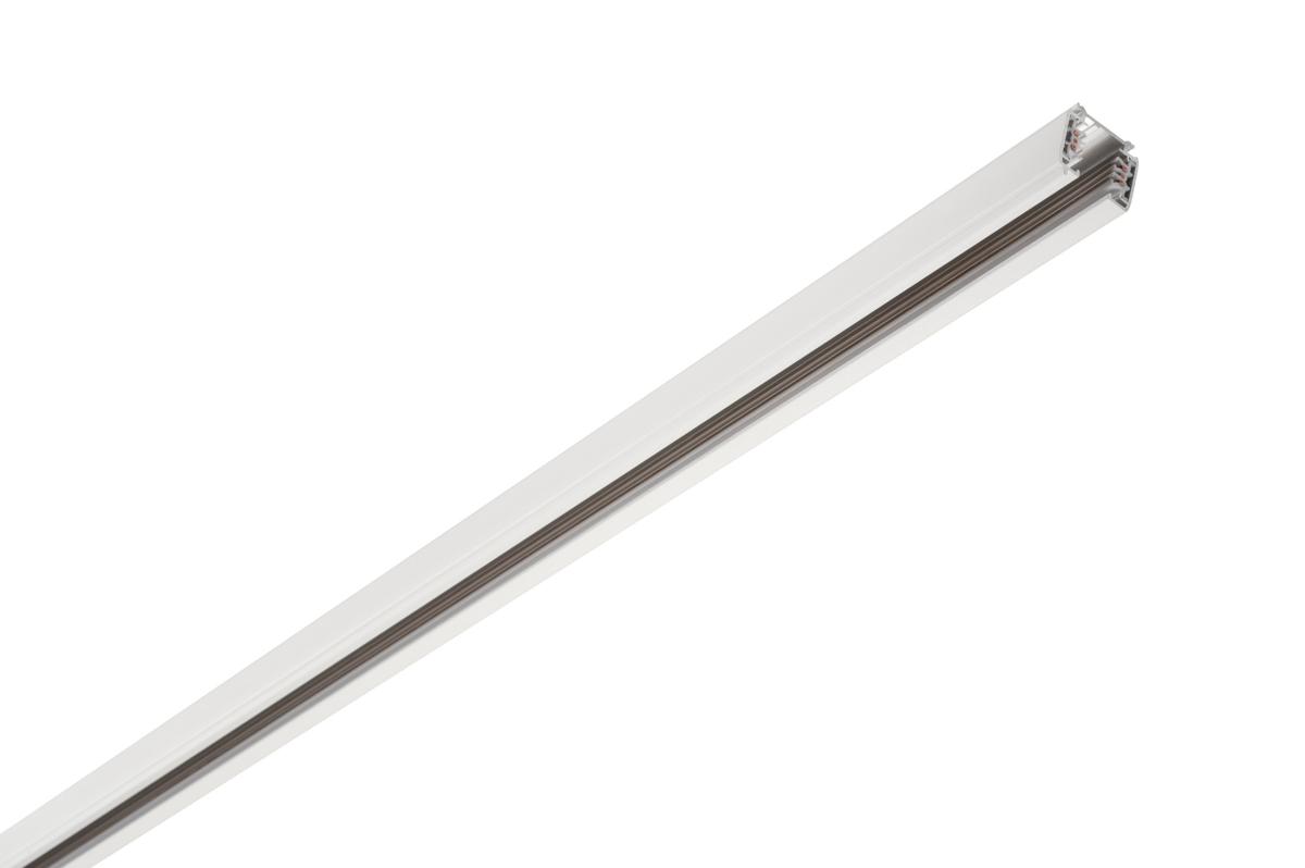 SLV - S TRACK rail, DALI, PHASE, 3 m, wit - 1002634