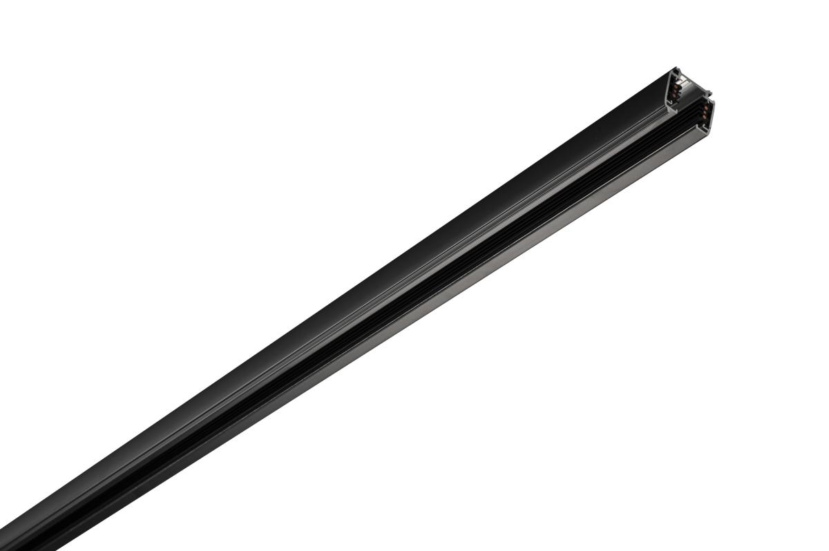 SLV - S TRACK rail, DALI, PHASE, 4 m, zwart - 1002635