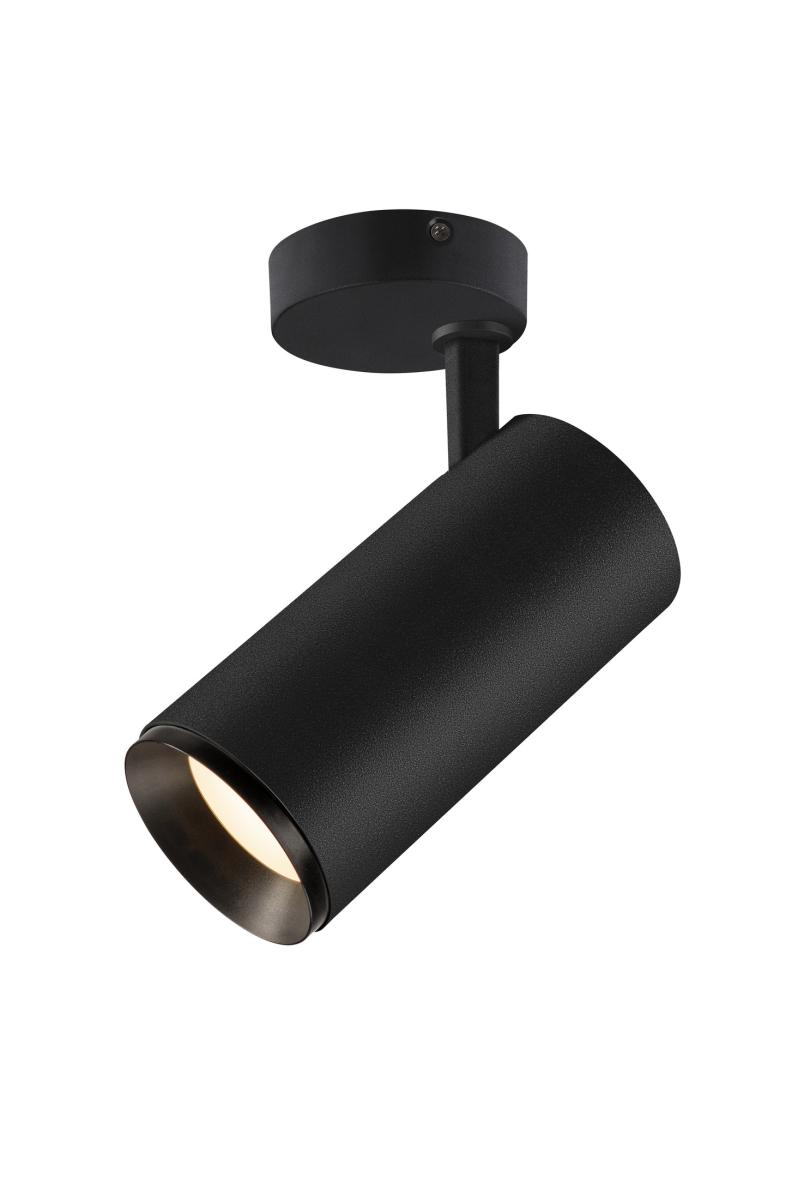 SLV - NUMINOS® L CL, PHASE, Plafondlamp, 4000 K, 20 Watt - 1004307