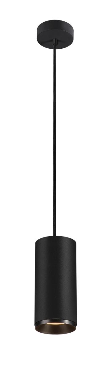 SLV - NUMINOS® L PD, PHASE, Hanglamp, hanglamp lengte 250 cm - 1004339