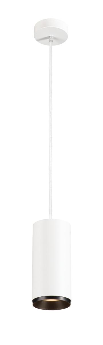 SLV - NUMINOS® L PD, PHASE, Hanglamp, hanglamp lengte 250 cm - 1004342