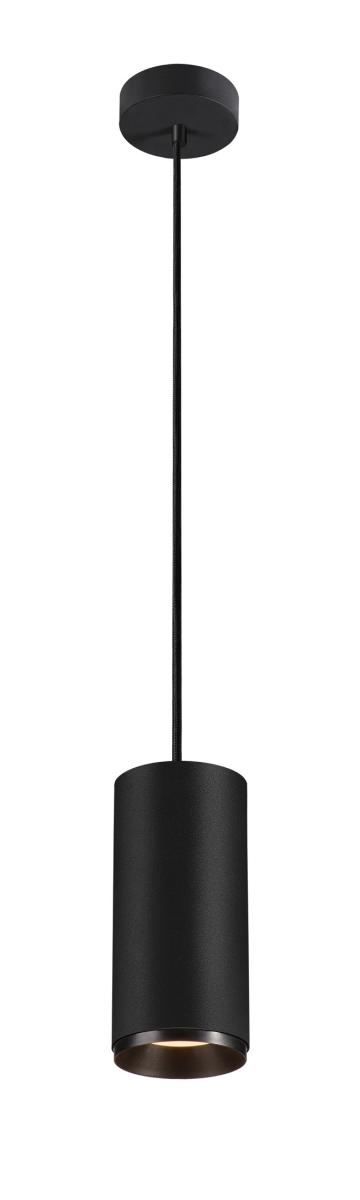 SLV - NUMINOS® L PD, PHASE, Hanglamp, hanglamp lengte 250 cm - 1004347