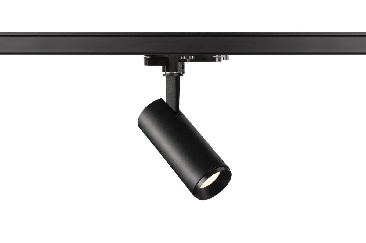 SLV - NUMINOS® S 3Ph., DALI, 3~ Spotlight, cilindrisch, 4000 K - 1004378