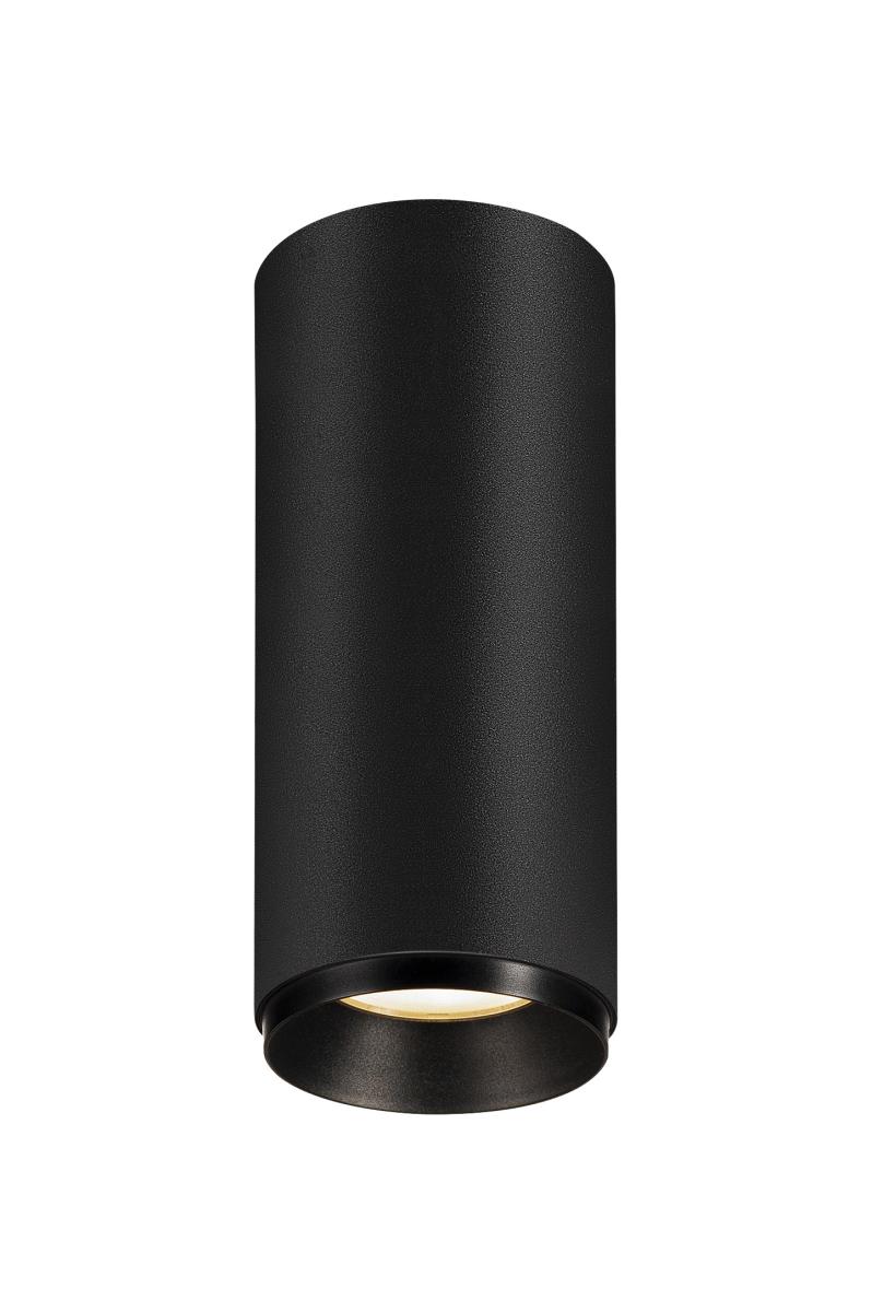SLV - NUMINOS® S CL, DALI, Plafondlamp, 3000 K, 7,8 Watt, DALI - 1004418