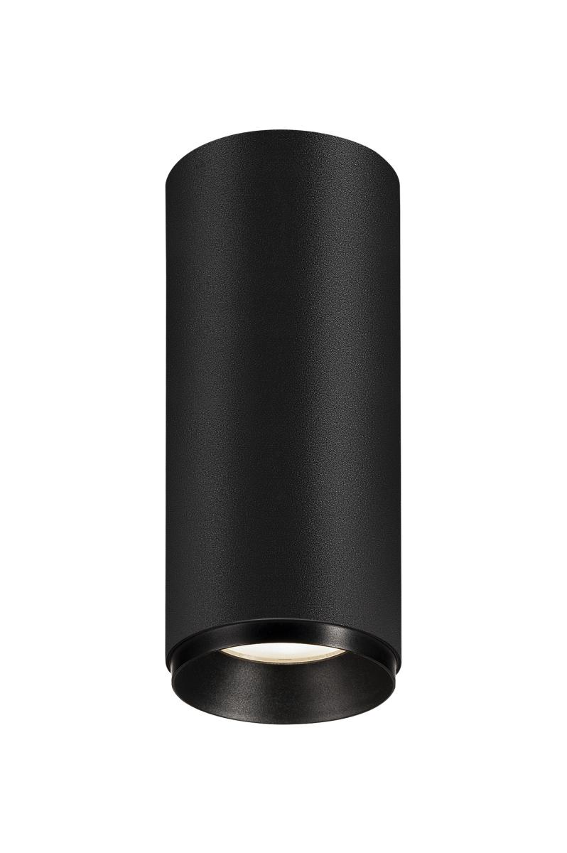 SLV - NUMINOS® S CL, DALI, Plafondlamp, 4000 K, 7,8 Watt, DALI - 1004428