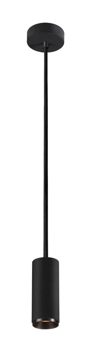 SLV - NUMINOS® S PD, DALI, Hanglamp, hanglamp lengte 250 cm - 1004436