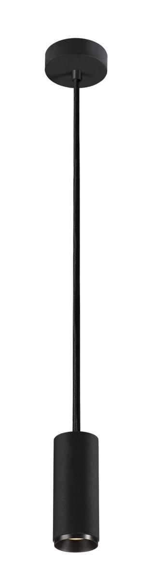 SLV - NUMINOS® S PD, DALI, Hanglamp, hanglamp lengte 250 cm - 1004450