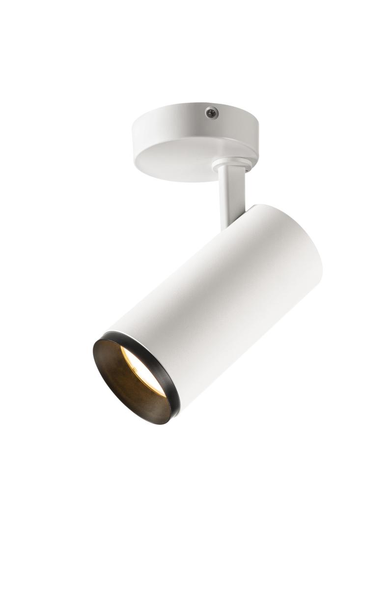SLV - NUMINOS® M CL, Spot, DALI, Plafondlamp, 2700 K, 13 Watt - 1004487