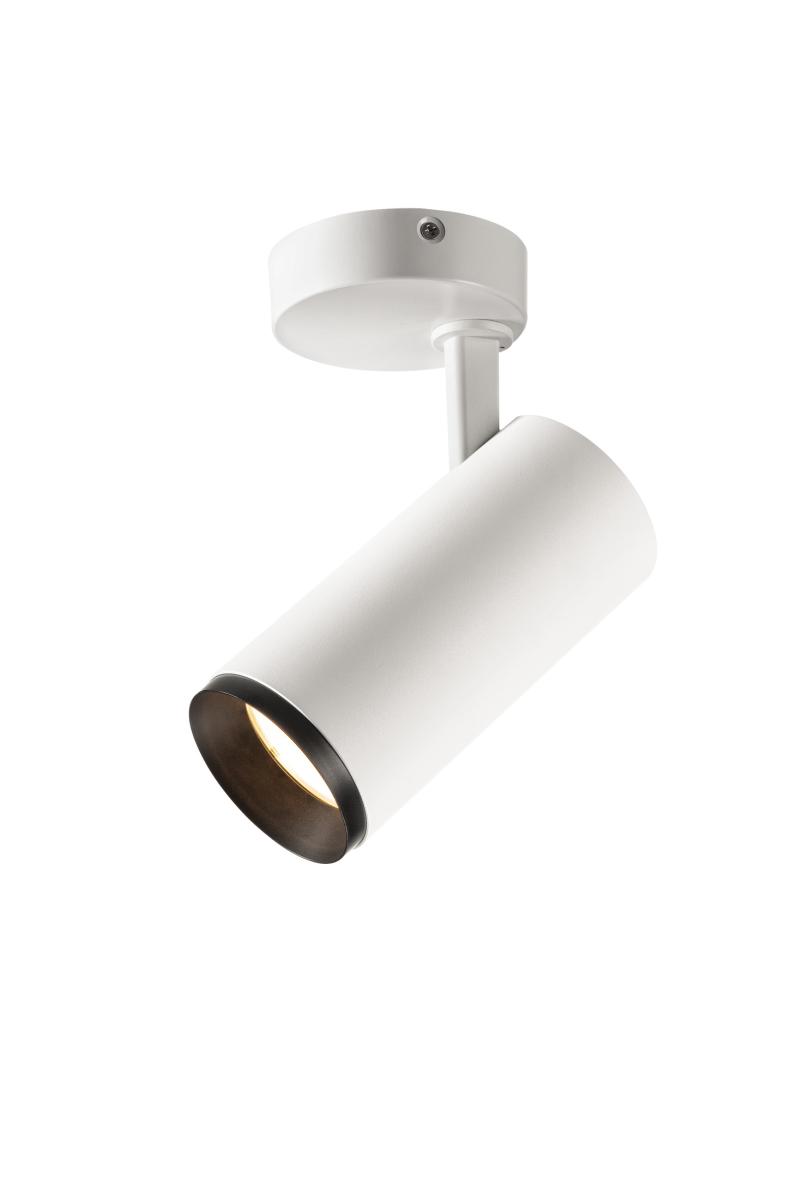 SLV - NUMINOS® M CL, Spot, DALI, Plafondlamp, 3000 K, 13 Watt - 1004494
