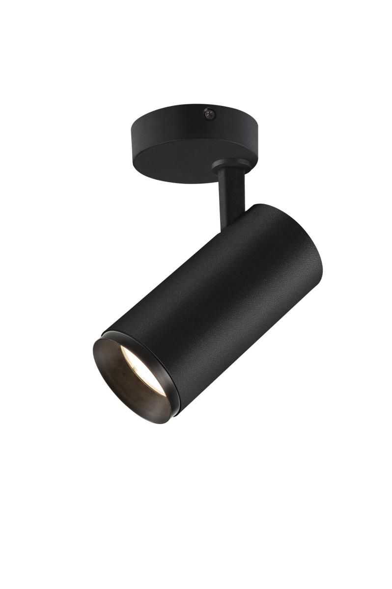 SLV - NUMINOS® M CL, Spot, DALI, Plafondlamp, 4000 K, 13 Watt - 1004498