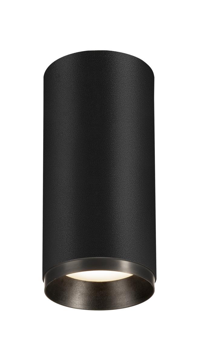 SLV - NUMINOS® M CL, DALI, Plafondlamp, 4000 K, 13 Watt, DALI - 1004524