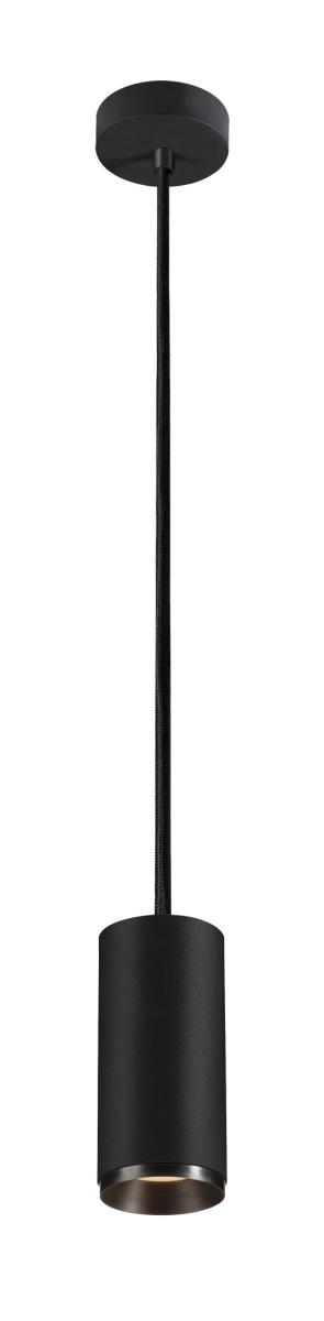 SLV - NUMINOS® M PD, DALI, Hanglamp, hanglamp lengte 250 cm - 1004531