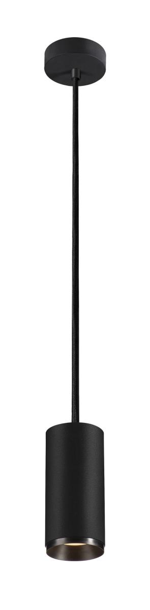 SLV - NUMINOS® M PD, DALI, Hanglamp, hanglamp lengte 250 cm - 1004538