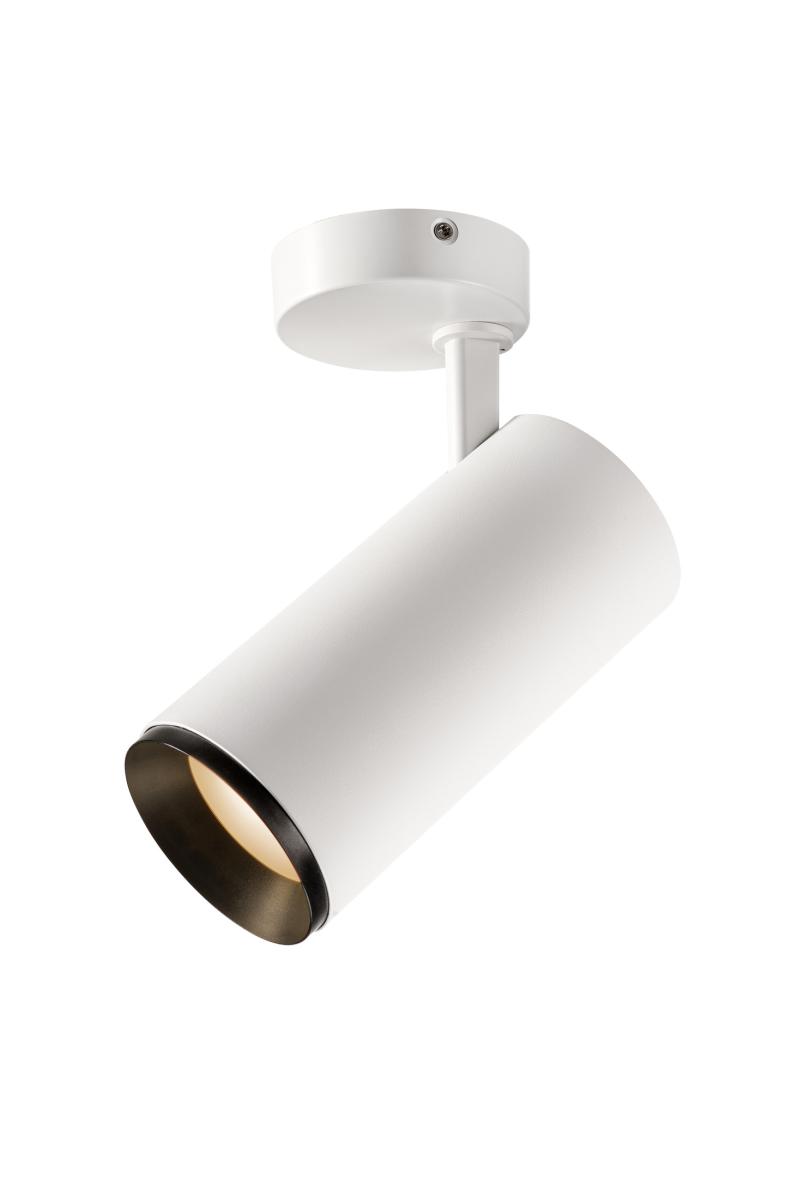 SLV - NUMINOS® L CL, DALI, Plafondlamp, 2700 K, 19 Watt, DALI - 1004584