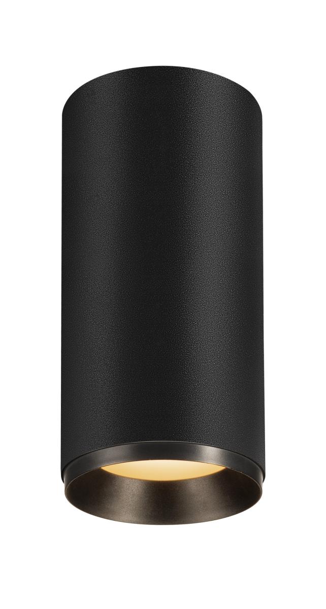 SLV - NUMINOS® L CL, DALI, Plafondlamp, 2700 K, 19 Watt, DALI - 1004603