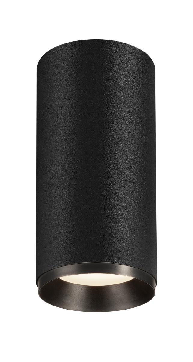 SLV - NUMINOS® L CL, DALI, Plafondlamp, 4000 K, 19 Watt, DALI - 1004619
