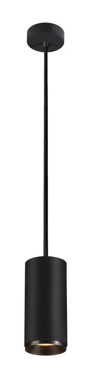 SLV - NUMINOS® L PD, DALI, Hanglamp, hanglamp lengte 250 cm - 1004628