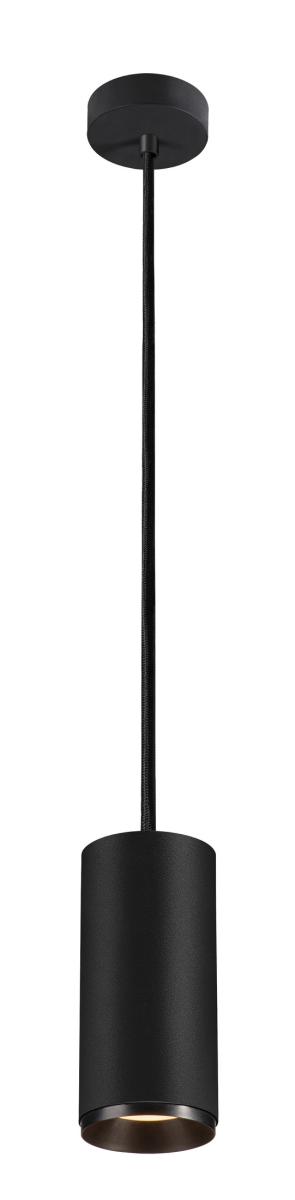 SLV - NUMINOS® L PD, DALI, Hanglamp, hanglamp lengte 250 cm - 1004634