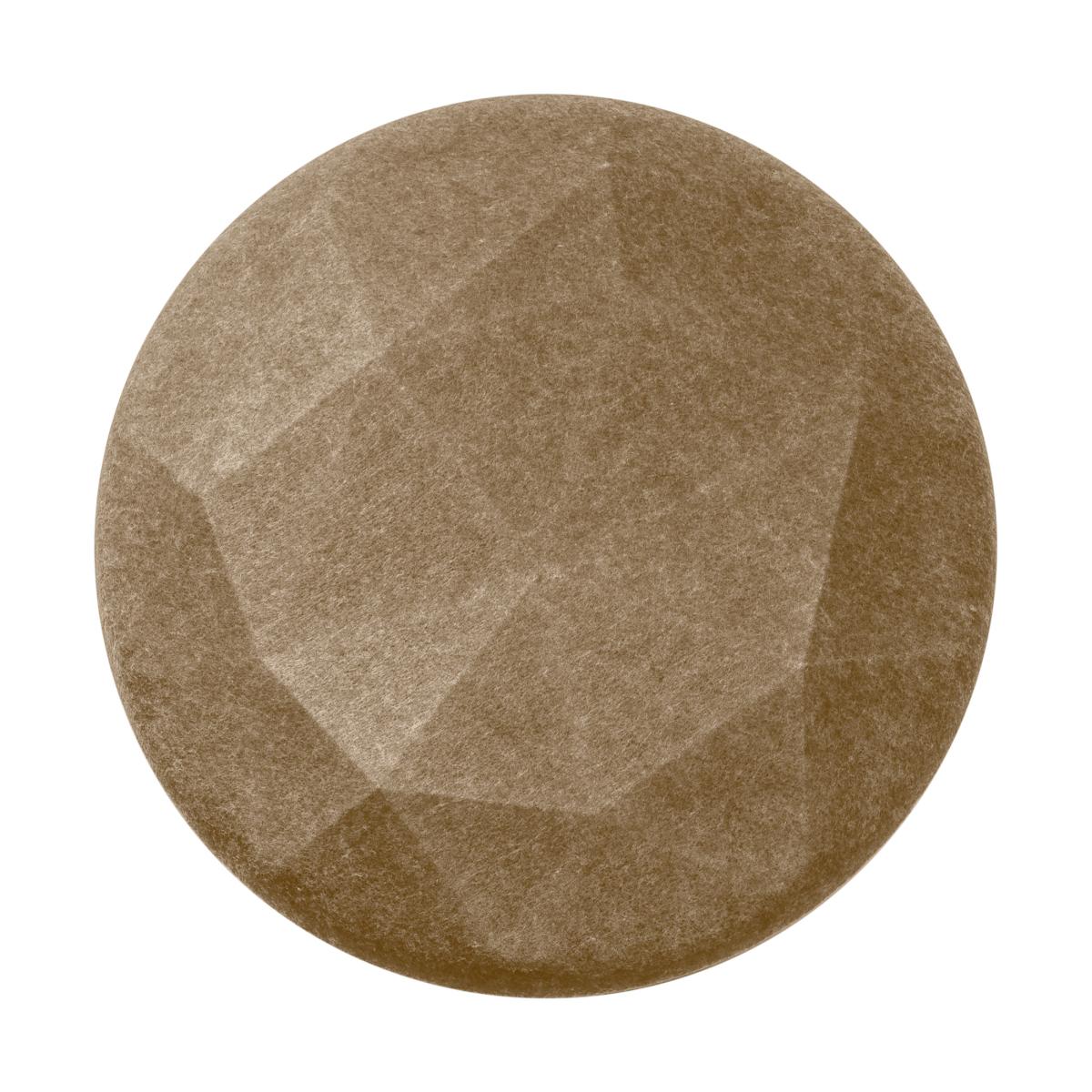 SLV - MANA, scherm rond 60 beige - 1004662