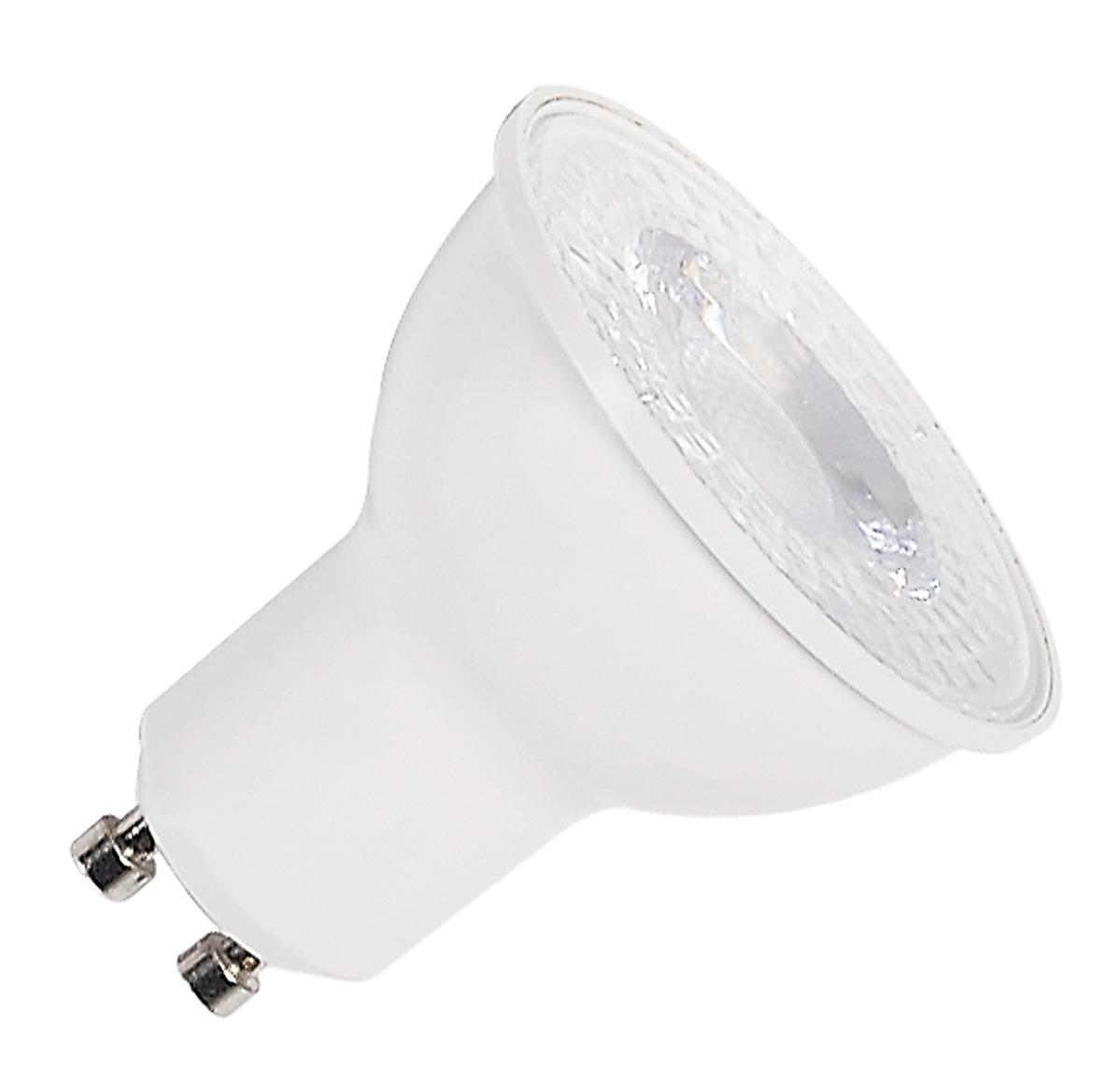 SLV - LED lichtbron QPAR51, GU10, 3000 K, wit - 1005079