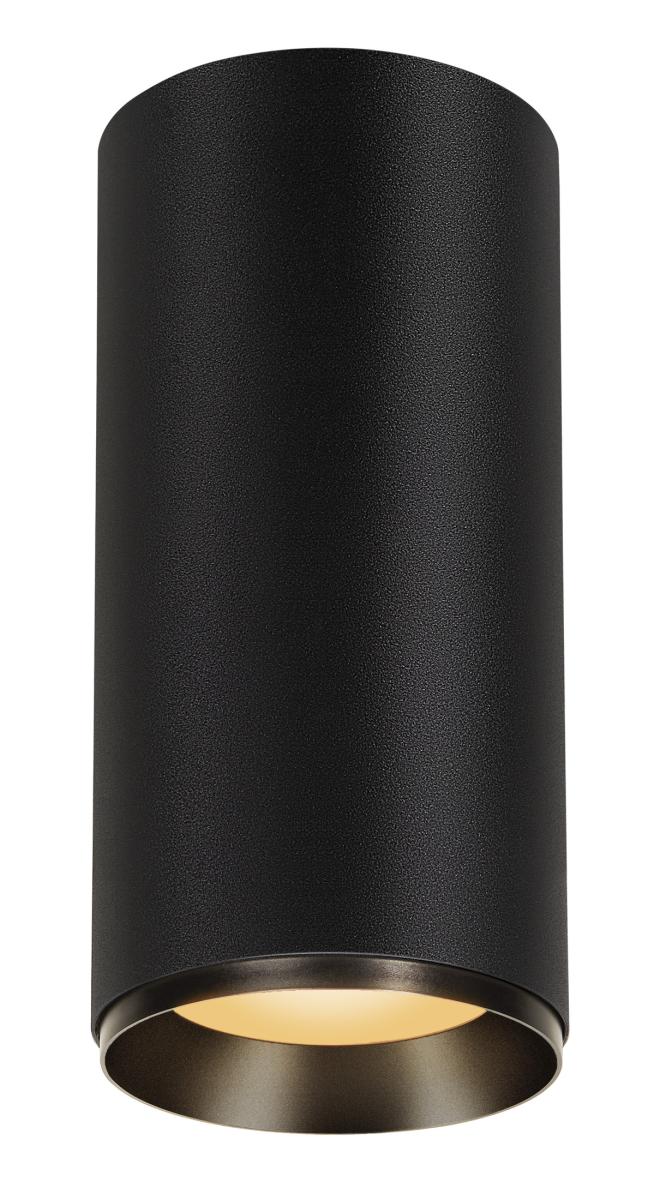 SLV - NUMINOS® XL CL, PHASE, Plafondlamp, 2700 K, 28 Watt - 1005689