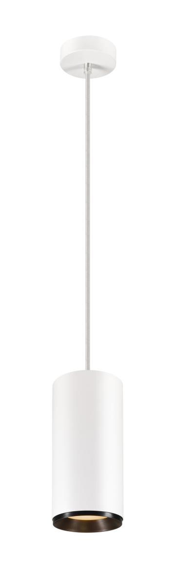 SLV - NUMINOS® XL PD, PHASE, Hanglamp, hanglamp lengte 250 cm - 1005708