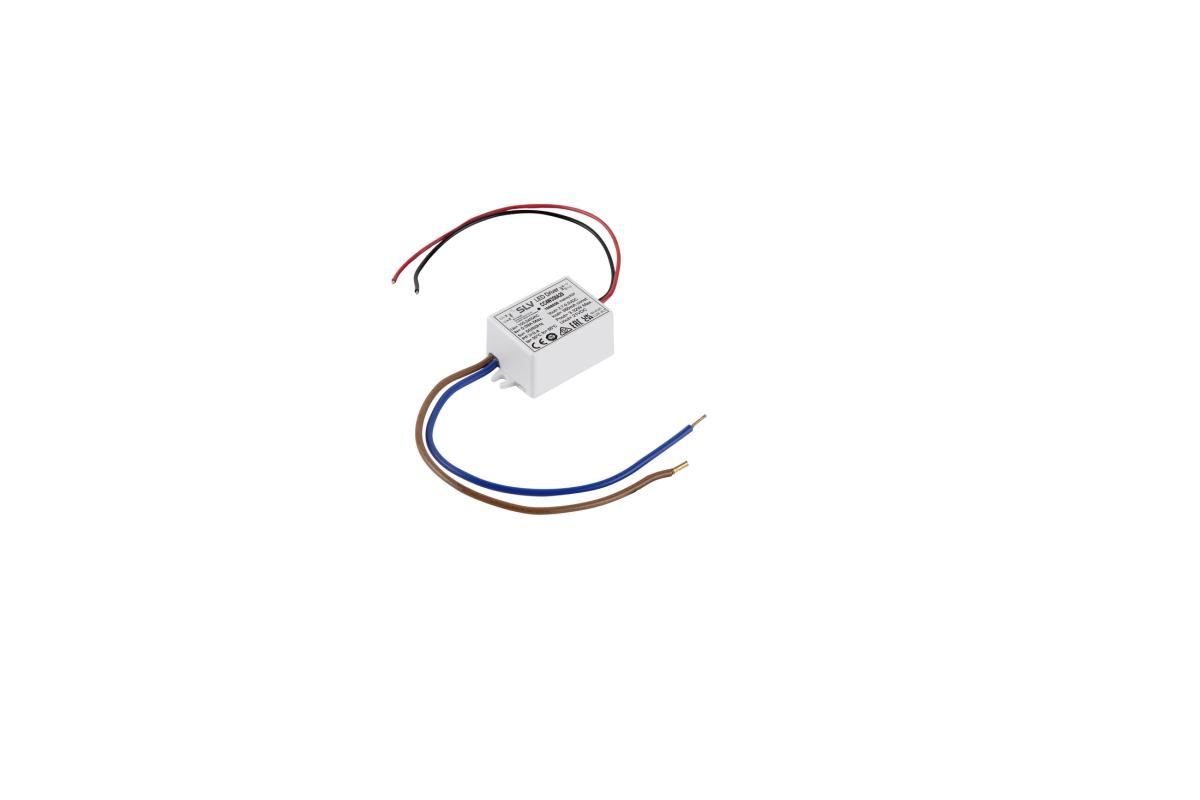 SLV - Leddriver 4 W, 350 mA - 1008656