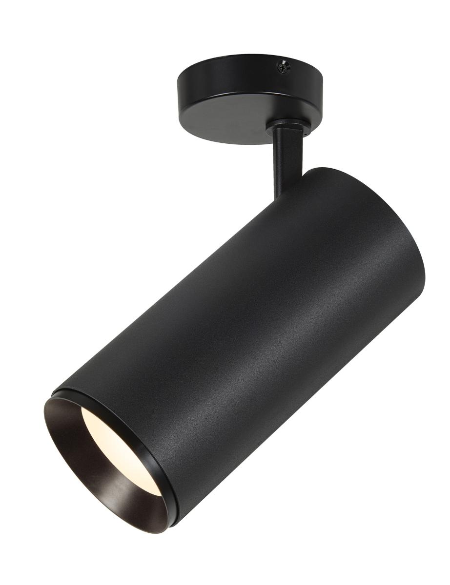 SLV - NUMINOS® XL CL, DALI, Plafondlamp, 4000 K, 27 Watt, DALI - 1005755