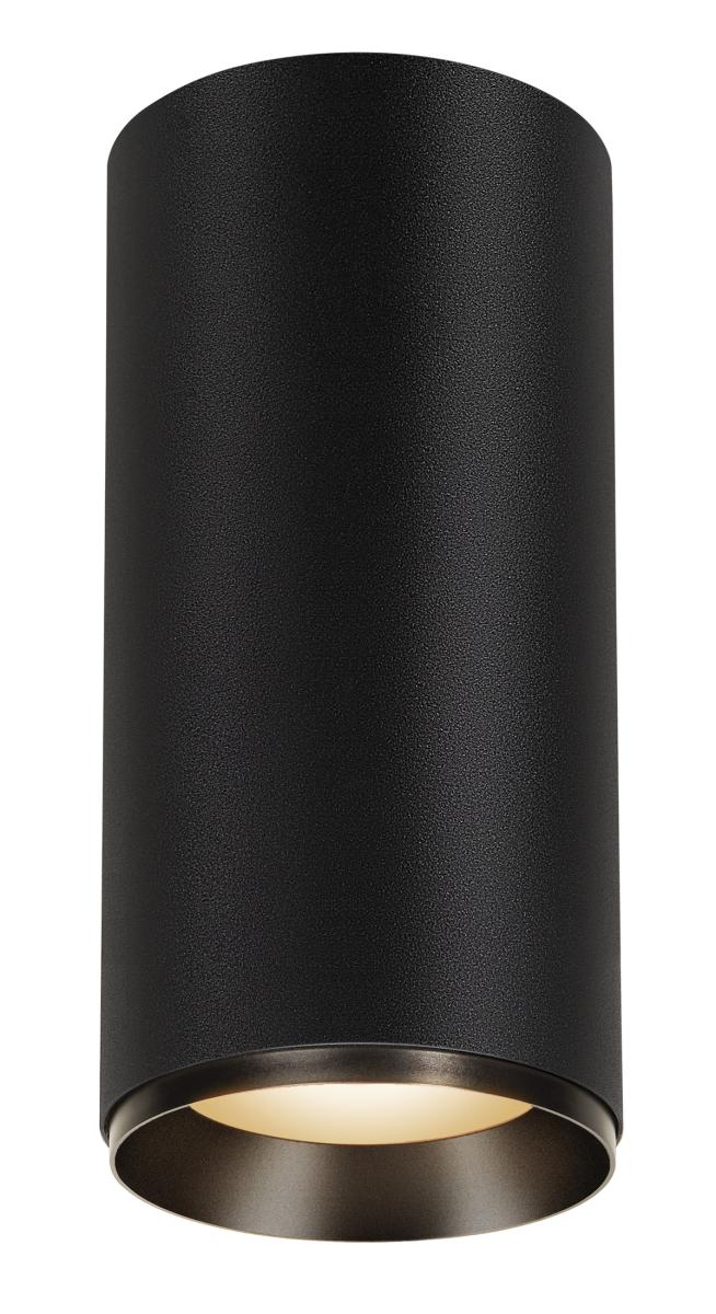 SLV - NUMINOS® XL CL, DALI, Plafondlamp, 3000 K, 27 Watt, DALI - 1005766